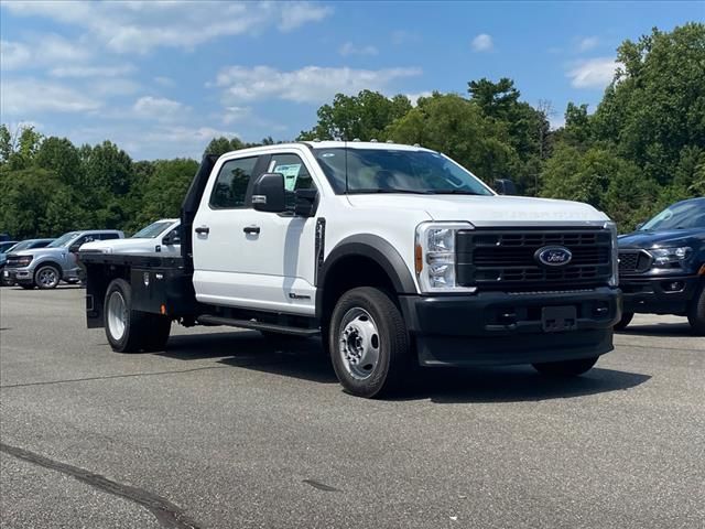 2024 Ford F-450 XL