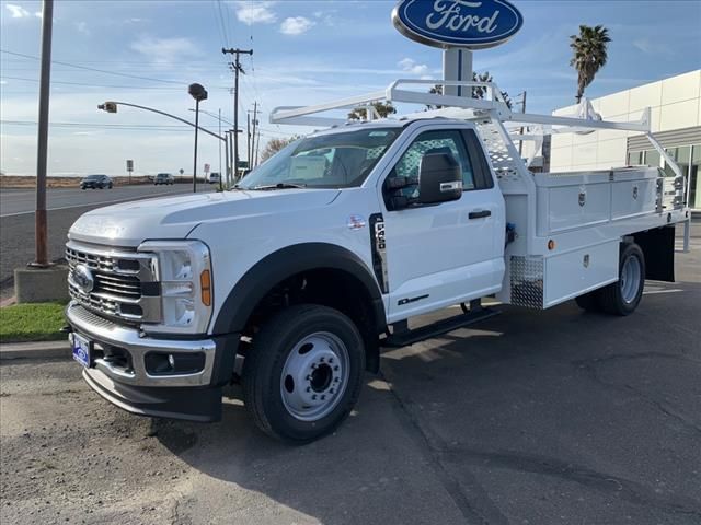 2024 Ford F-450 