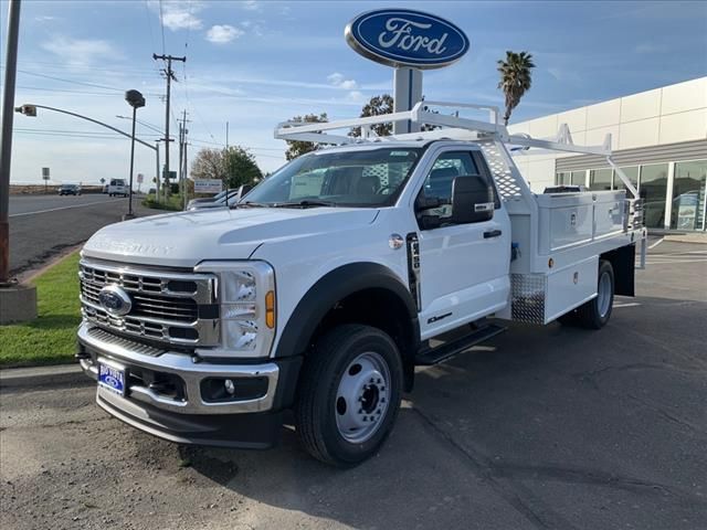 2024 Ford F-450 