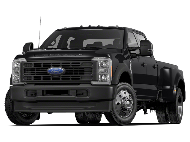 2024 Ford F-450 