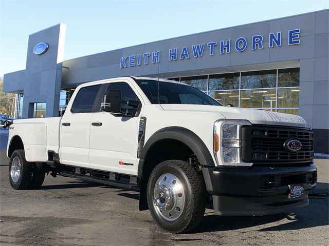 2024 Ford F-450 XL