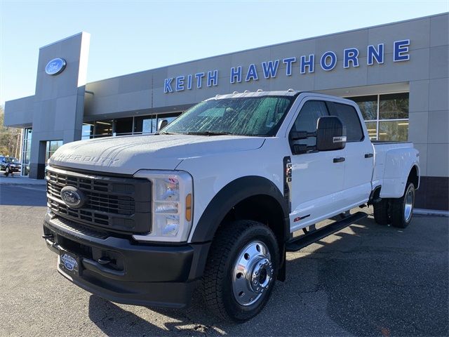 2024 Ford F-450 XL