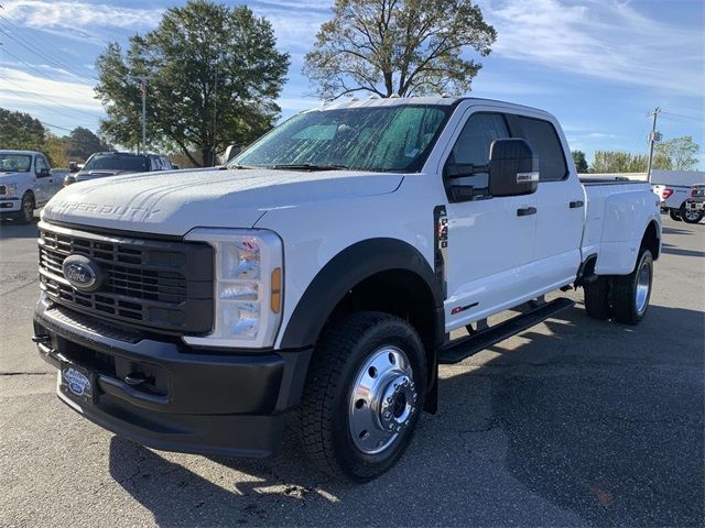 2024 Ford F-450 XL