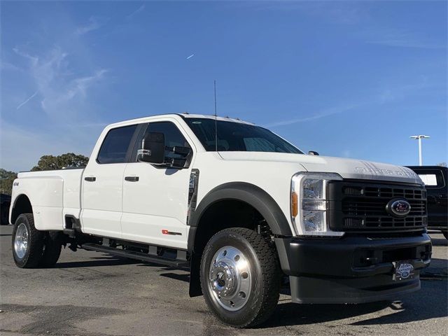 2024 Ford F-450 XL