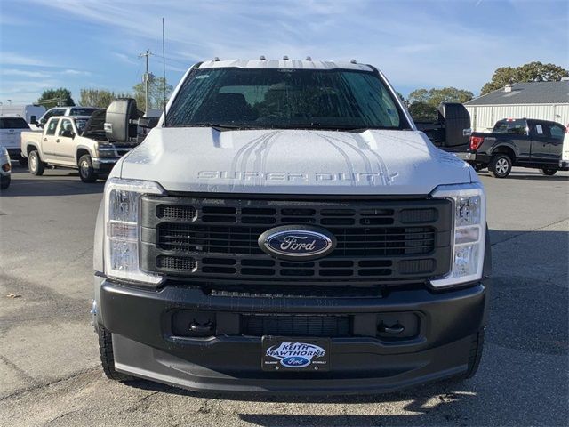 2024 Ford F-450 XL