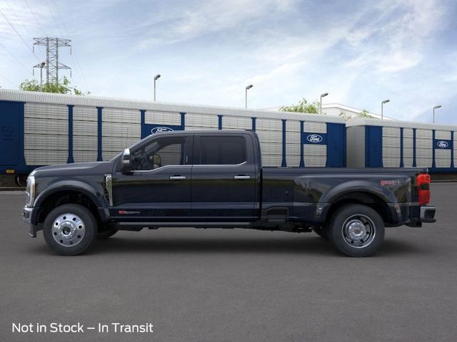 2024 Ford F-450 King Ranch