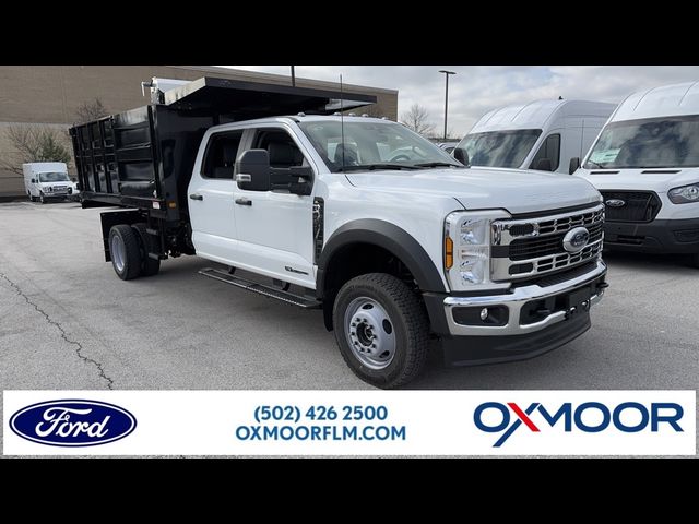 2024 Ford F-450 XL