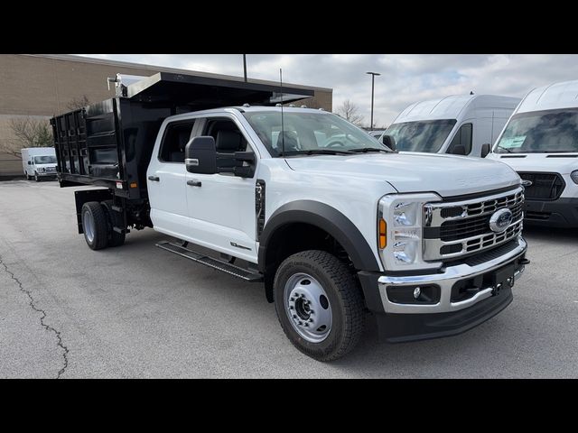 2024 Ford F-450 XL