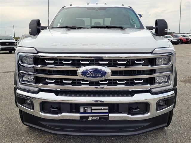 2024 Ford F-450 