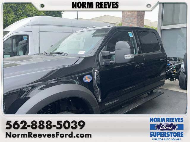 2024 Ford F-450 Lariat