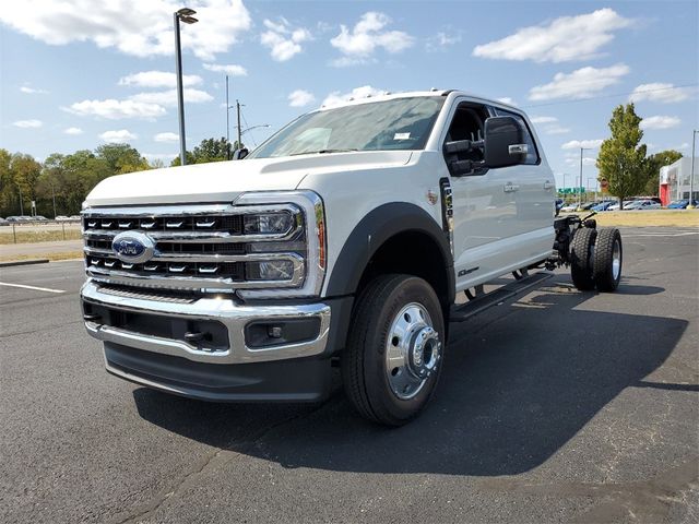 2024 Ford F-450 Lariat