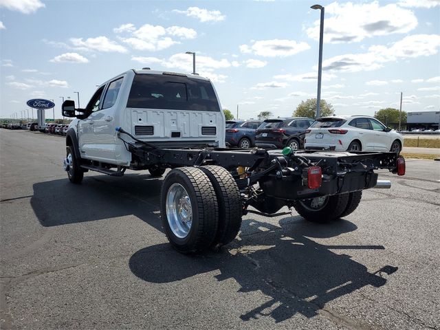 2024 Ford F-450 Lariat