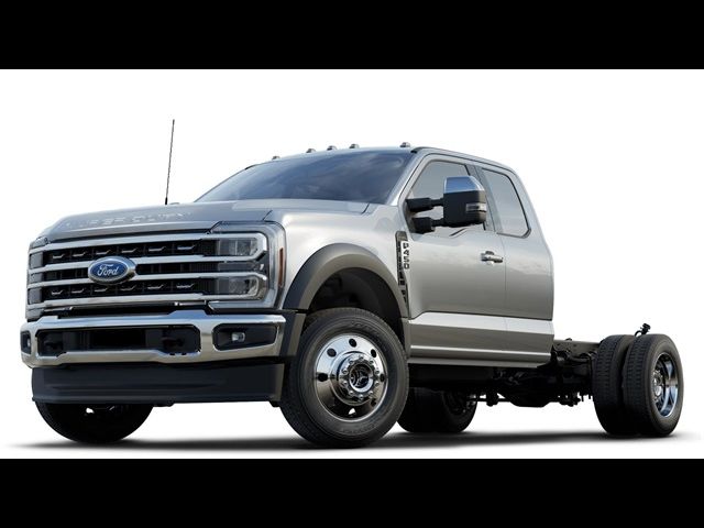 2024 Ford F-450 Lariat