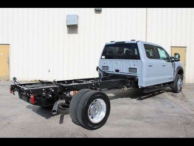 2024 Ford F-450 Lariat