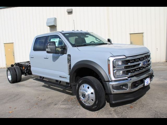 2024 Ford F-450 Lariat