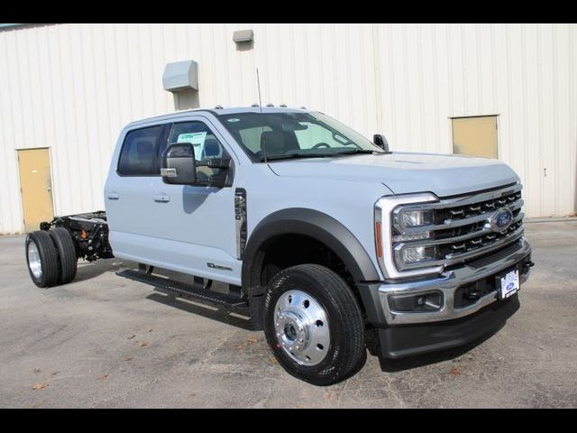 2024 Ford F-450 Lariat