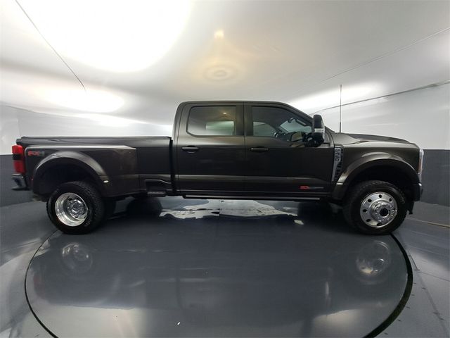 2024 Ford F-450 Lariat