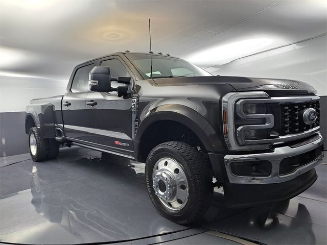 2024 Ford F-450 Lariat