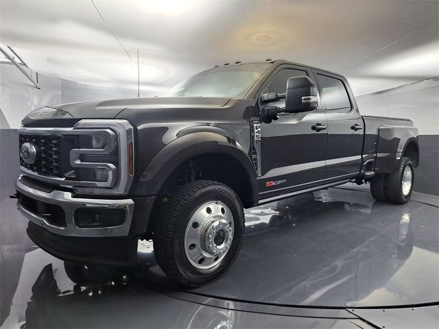 2024 Ford F-450 Lariat