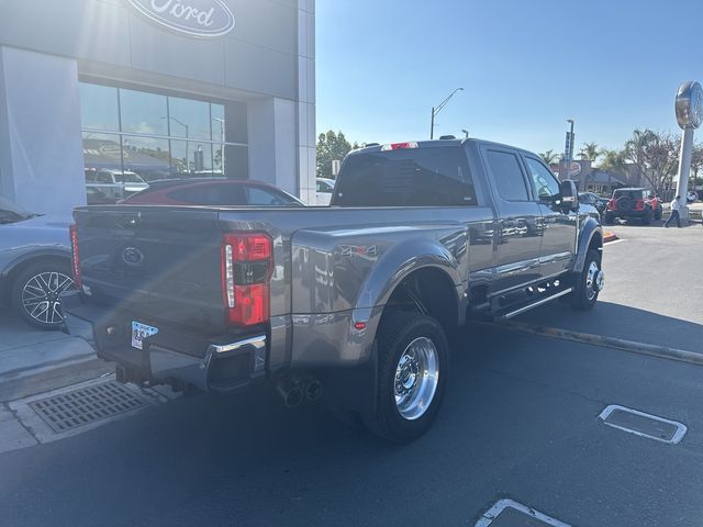 2024 Ford F-450 Lariat