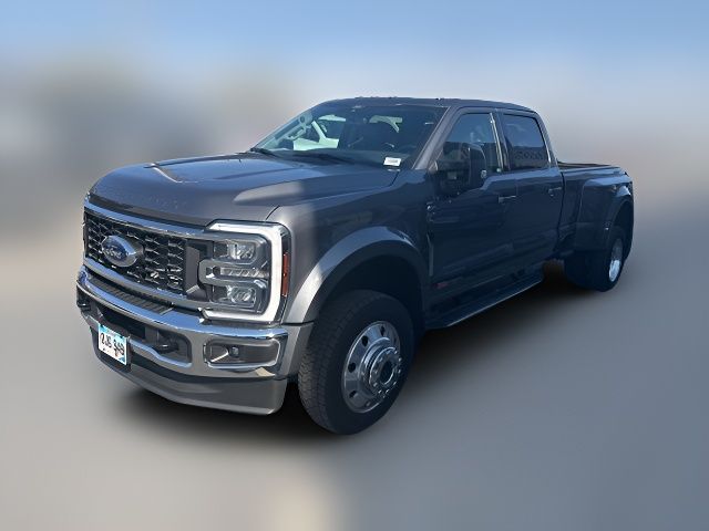 2024 Ford F-450 Lariat