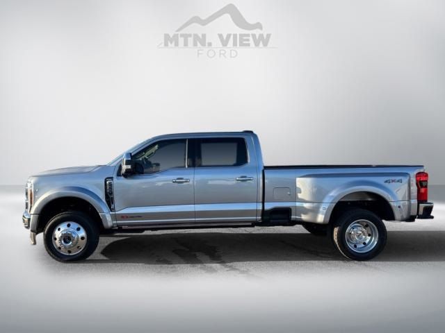 2024 Ford F-450 Lariat