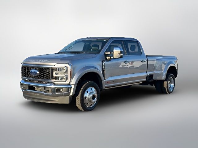 2024 Ford F-450 Lariat