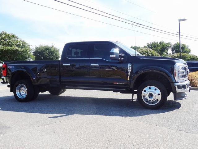 2024 Ford F-450 Lariat