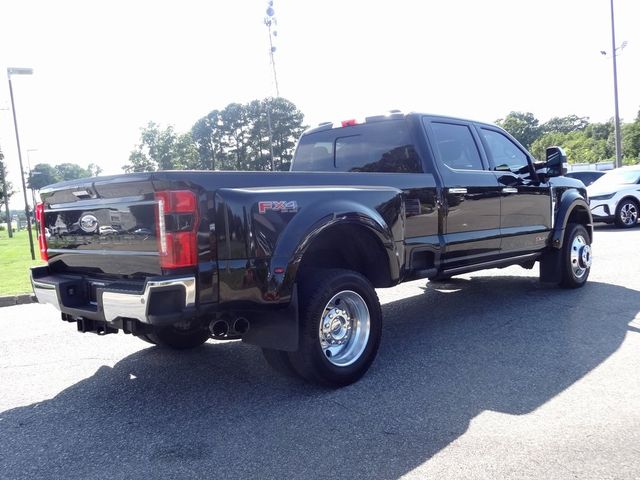 2024 Ford F-450 Lariat