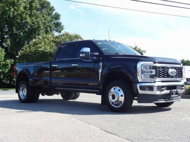 2024 Ford F-450 Lariat