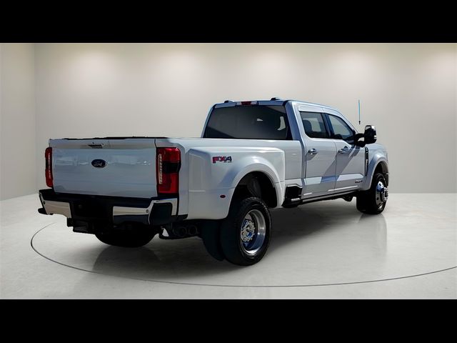 2024 Ford F-450 Lariat