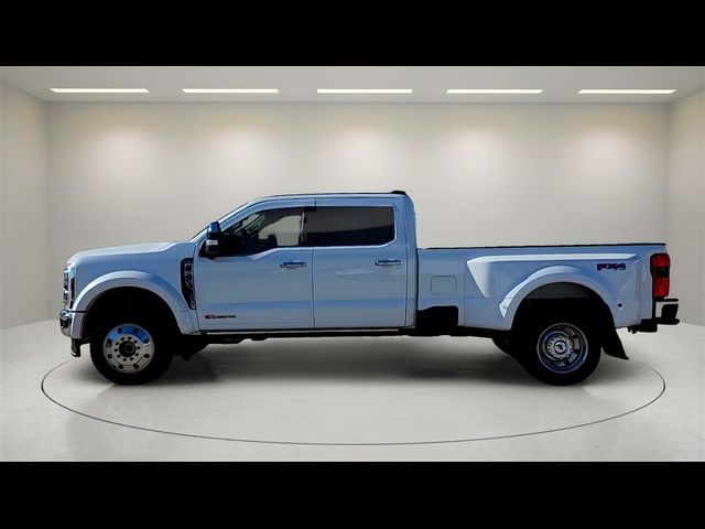 2024 Ford F-450 Lariat