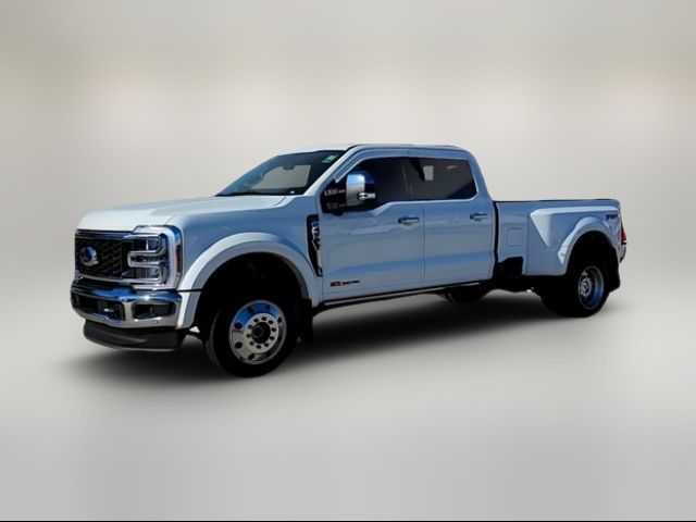 2024 Ford F-450 Lariat