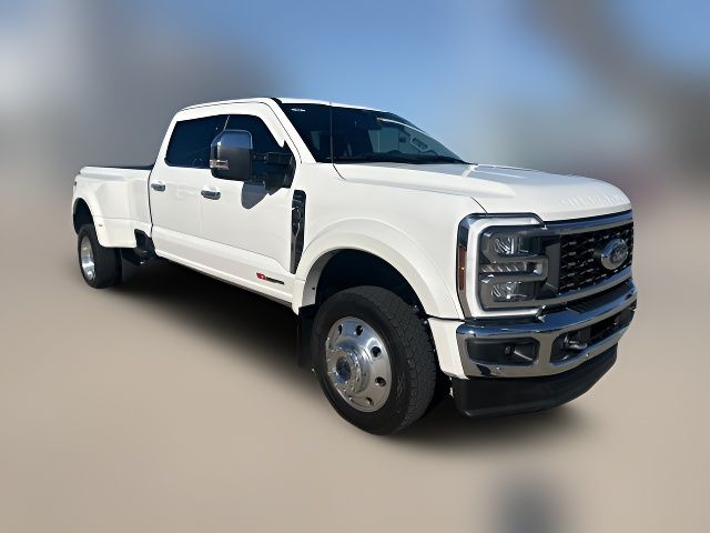 2024 Ford F-450 Lariat