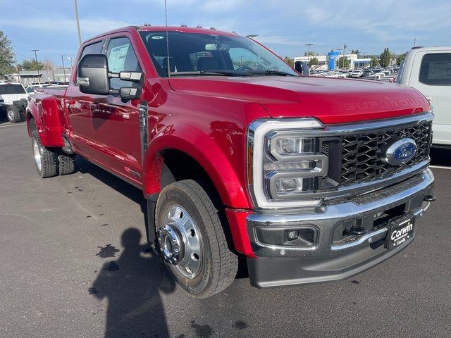 2024 Ford F-450 Lariat