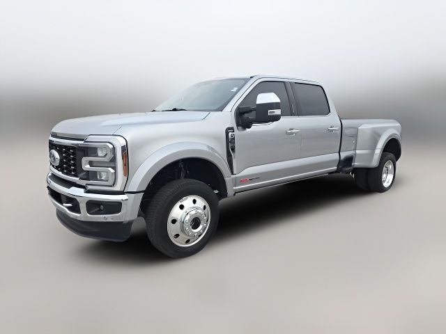 2024 Ford F-450 Lariat