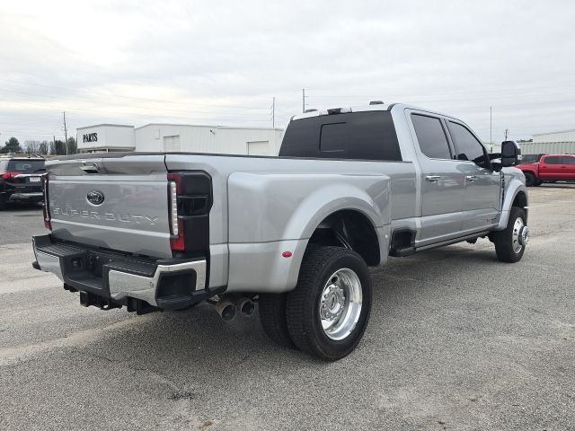 2024 Ford F-450 Lariat