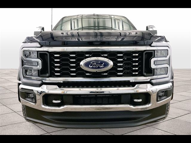 2024 Ford F-450 Lariat