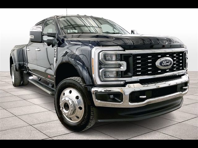 2024 Ford F-450 Lariat