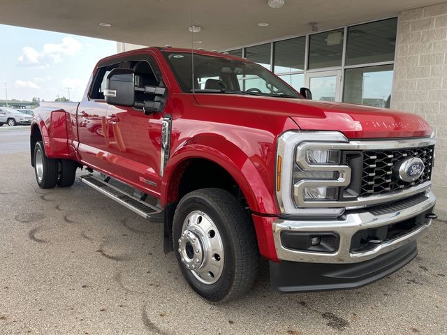 2024 Ford F-450 Lariat