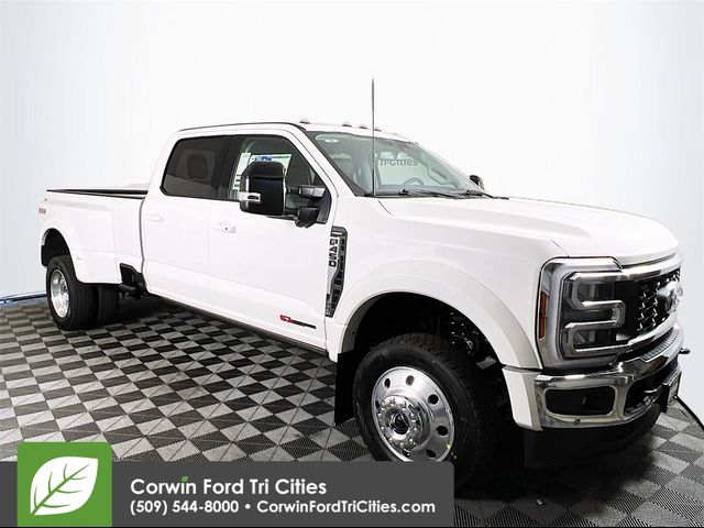 2024 Ford F-450 Lariat