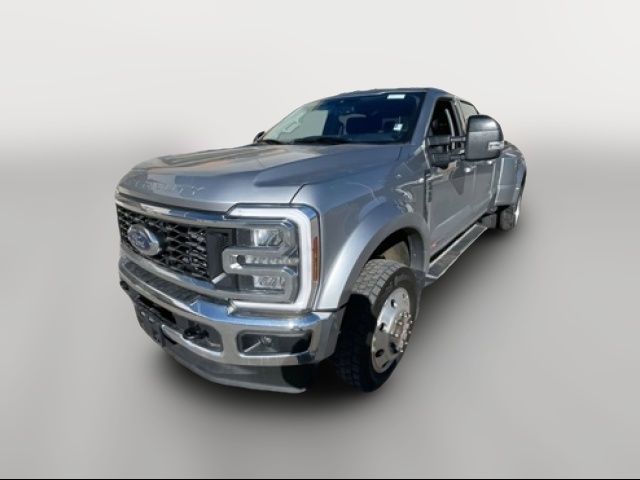 2024 Ford F-450 Lariat