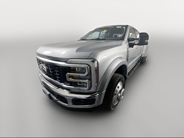 2024 Ford F-450 Lariat