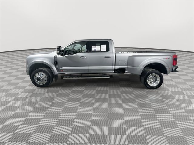 2024 Ford F-450 Lariat