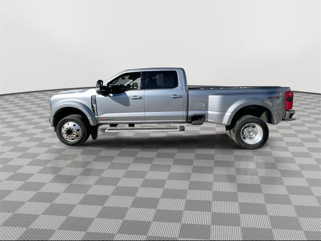 2024 Ford F-450 Lariat