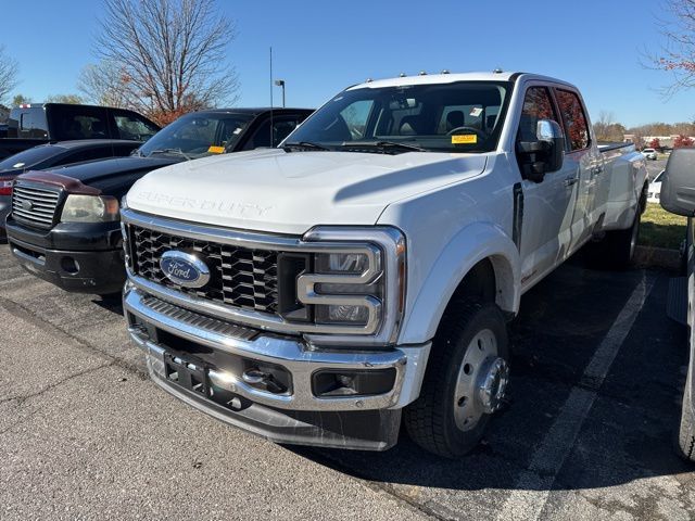 2024 Ford F-450 