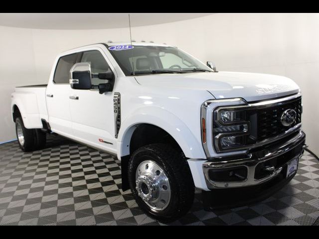 2024 Ford F-450 