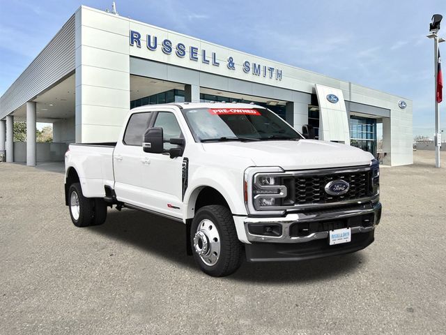 2024 Ford F-450 Lariat