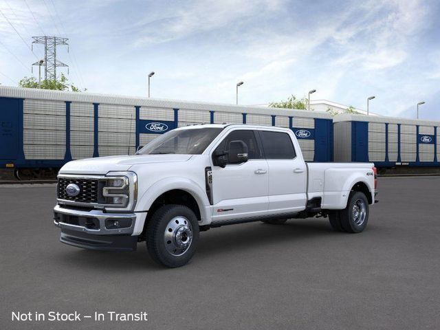 2024 Ford F-450 Lariat