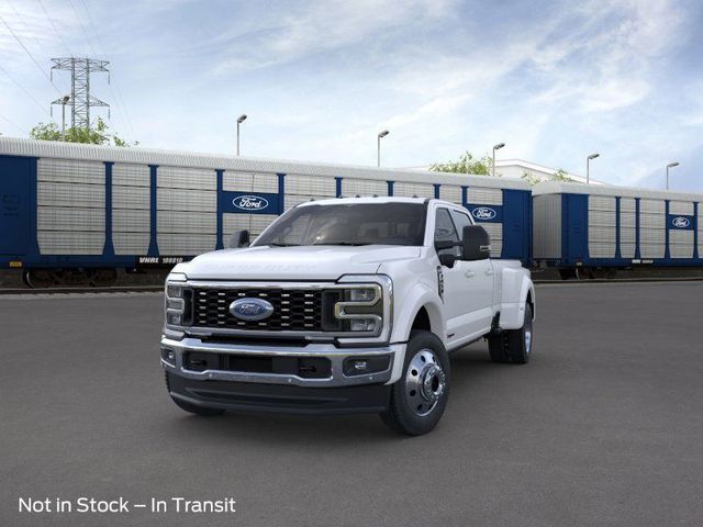 2024 Ford F-450 Lariat